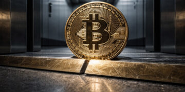 Bitcoin price soars to 4 week high passing multiple resistance levels within hours with eyes on $77k