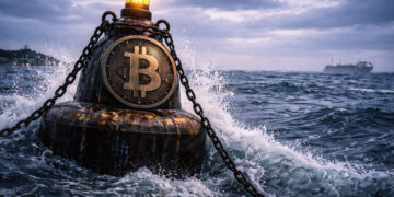 Bitcoin traders cheer April’s historic gains, yet one Fed calendar date could flip this rally overnight