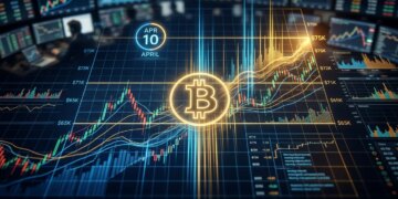 CPI Data Countdown: Why the April 10 Print Is Make or Break for Bitcoin’s $75K Push