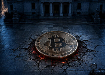 Bitcoin’s loses $78k while the US markets sleeps – risk takes over from oil as crude prices stay flat