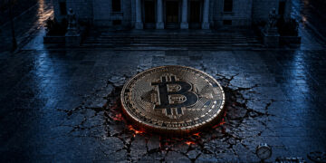 Bitcoin’s loses $78k while the US markets sleeps – risk takes over from oil as crude prices stay flat