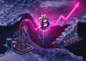 Bitcoin Price Prediction: Hormuz, Iran War, Oil Price, Metals, and Stocks vs Crypto