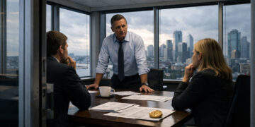 Bitcoin looks ready to break $70k — but one group decision keeps capping the rally