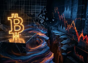 Bitcoin Price Prediction: Decoupling From Tech Stocks, Reshaped by War and AI