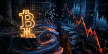 Bitcoin Price Prediction: Decoupling From Tech Stocks, Reshaped by War and AI
