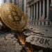 Bitcoin flash crashes below $78,000 at Europe market open with nearly $295 million in crypto liquidations