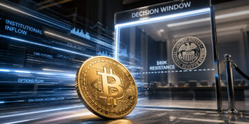 Bitcoin’s comeback is now in the Fed’s hands after big investors piled back in