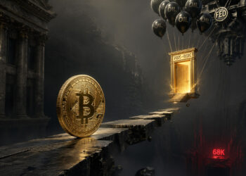 Here’s why Bitcoin is stuck below $80,000 and what Powell’s FOMC meeting did for BTC price