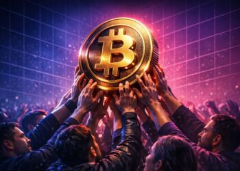 Bitcoin Price Prediction: Pulling Back but $90K Still in Sight