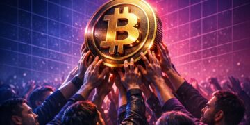 Bitcoin Price Prediction: Pulling Back but $90K Still in Sight