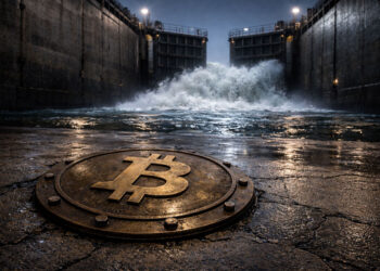 Bitcoin breaks from M2 liquidity trend as dollar strength overrides global money growth