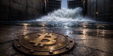 Bitcoin breaks from M2 liquidity trend as dollar strength overrides global money growth