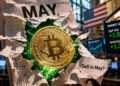 Established ‘Sell in May’ philosophy looks broken, and that could be good news for Bitcoin