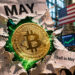 Established ‘Sell in May’ philosophy looks broken, and that could be good news for Bitcoin