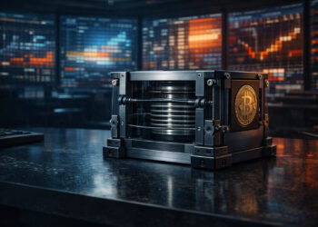 Bitcoin braces for $8B options expiry as war, oil and the Fed threaten a volatility reset