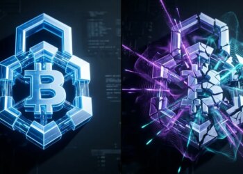 BTC USD Price Hanging in The Balance: What is Quantum Computer, and Can Bitcoin Survive it?