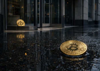 How institutions made Bitcoin a weekday market so retail takes on all the weekend risk