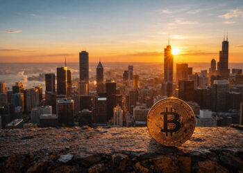 Why Bitcoin briefly jumped above $70,000 on Iran deal hopes as Trump’s Hormuz threat keeps rally fragile