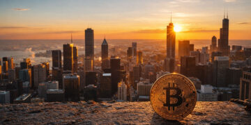 Why Bitcoin briefly jumped above $70,000 on Iran deal hopes as Trump’s Hormuz threat keeps rally fragile