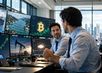 Bitcoin now has just 4 days before ceasefire deadline risks price reversal with Hormuz closed again