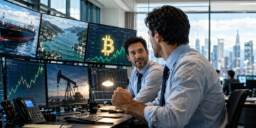 Bitcoin now has just 4 days before ceasefire deadline risks price reversal with Hormuz closed again