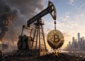 Bitcoin surges alongside oil as BTC price finally decouples from the war narrative… until US markets opened