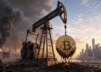 Bitcoin surges alongside oil as BTC price finally decouples from the war narrative… until US markets opened