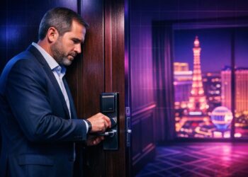 XRP Price Prediction: Garlinghouse Locks In as Ripple Raises the Standard in Las Vegas
