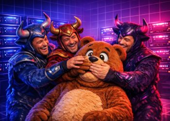 Bitcoin Price Prediction: $50K Warns Analyst, Data Points $80K