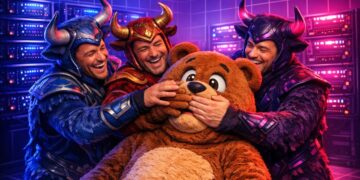 Bitcoin Price Prediction: $50K Warns Analyst, Data Points $80K