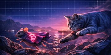 US Treasury vs. Tehran: Iran in Bitcoin Cat and Mouse Game