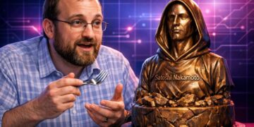 Bitcoin Price Prediction: Cardano Hoskinson Says BTC Fix Can’t Save Satoshi Bags