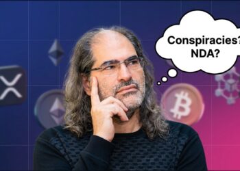 XRP Price Prediction: Ripple Conspiracy Theories and Broken NDAs