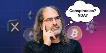 XRP Price Prediction: Ripple Conspiracy Theories and Broken NDAs