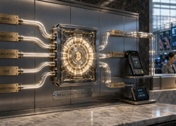 Everyone is watching America’s crypto boom but Israel and Pakistan may be showing what comes next