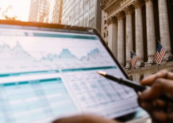 Wall Street sees a $10 trillion opening as Washington rewrites 401(k) rules