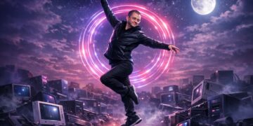 BNB Price Prediction: If Crypto Is Dead, why Binance Clears $1.09 Trillion in 112 Days?