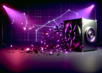 DeFi Losses Surpass $600M as Kelp DAO Exploit Pushes TVL to One-Year Low