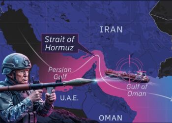 Bitcoin Price Prediction: Iran War Goes On, Crypto Can’t Catch A Break