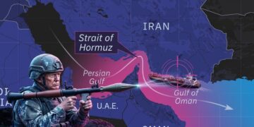 Bitcoin Price Prediction: Iran War Goes On, Crypto Can’t Catch A Break