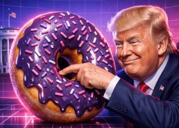 Clarity Act and Crypto Tax Loophole: White House Billions Dollar Proposal