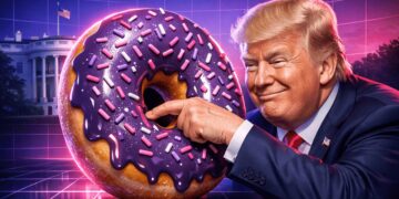 Clarity Act and Crypto Tax Loophole: White House Billions Dollar Proposal