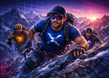 XRP Price Prediction: Ripple Posting Biggest Gain Edging BTC and ETH – Why the Sudden Surge?