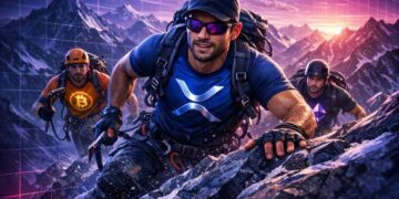 XRP Price Prediction: Ripple Posting Biggest Gain Edging BTC and ETH – Why the Sudden Surge?