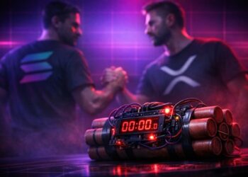 Solana Price Prediction: SOL Twitter Dropped XRP Bomb