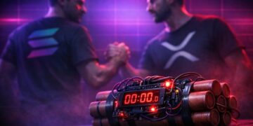 Solana Price Prediction: SOL Twitter Dropped XRP Bomb