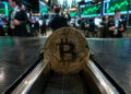 Why S&P 500’s $6 trillion melt up rally exposes Bitcoin amid range-bound weakness