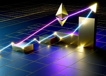 Ethereum Price Prediction: Golden Triangle Since 2017 To Send ETH Parabolic