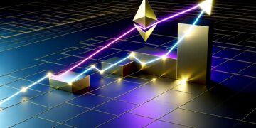 Ethereum Price Prediction: Golden Triangle Since 2017 To Send ETH Parabolic