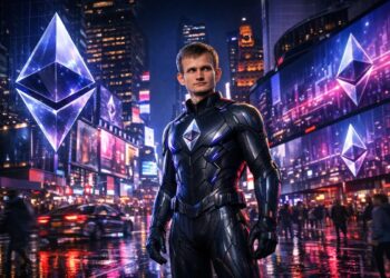 Ethereum Price Prediction: The Chain That Never Sleeps